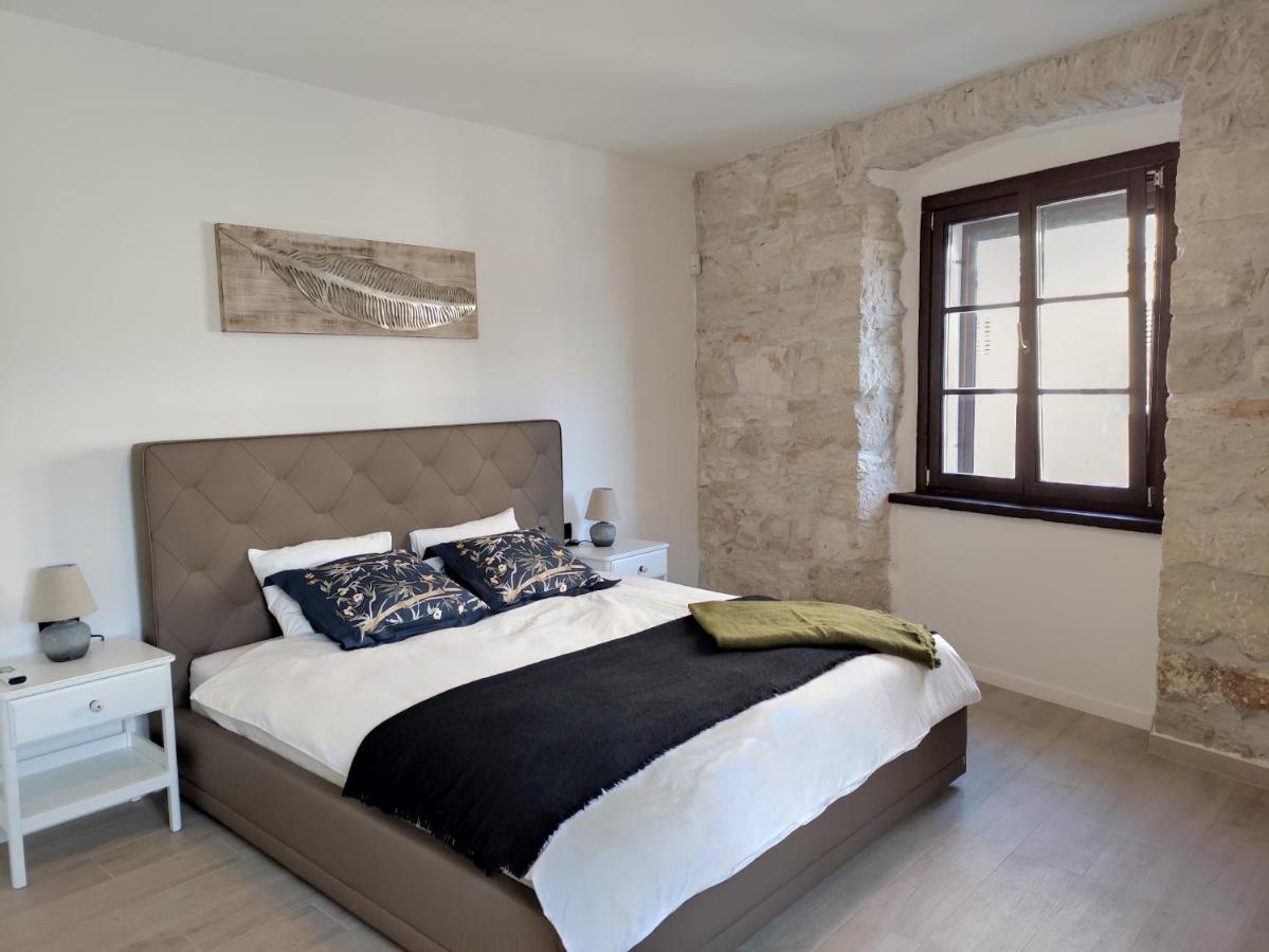 Apartvilla Castropola Екстериор снимка