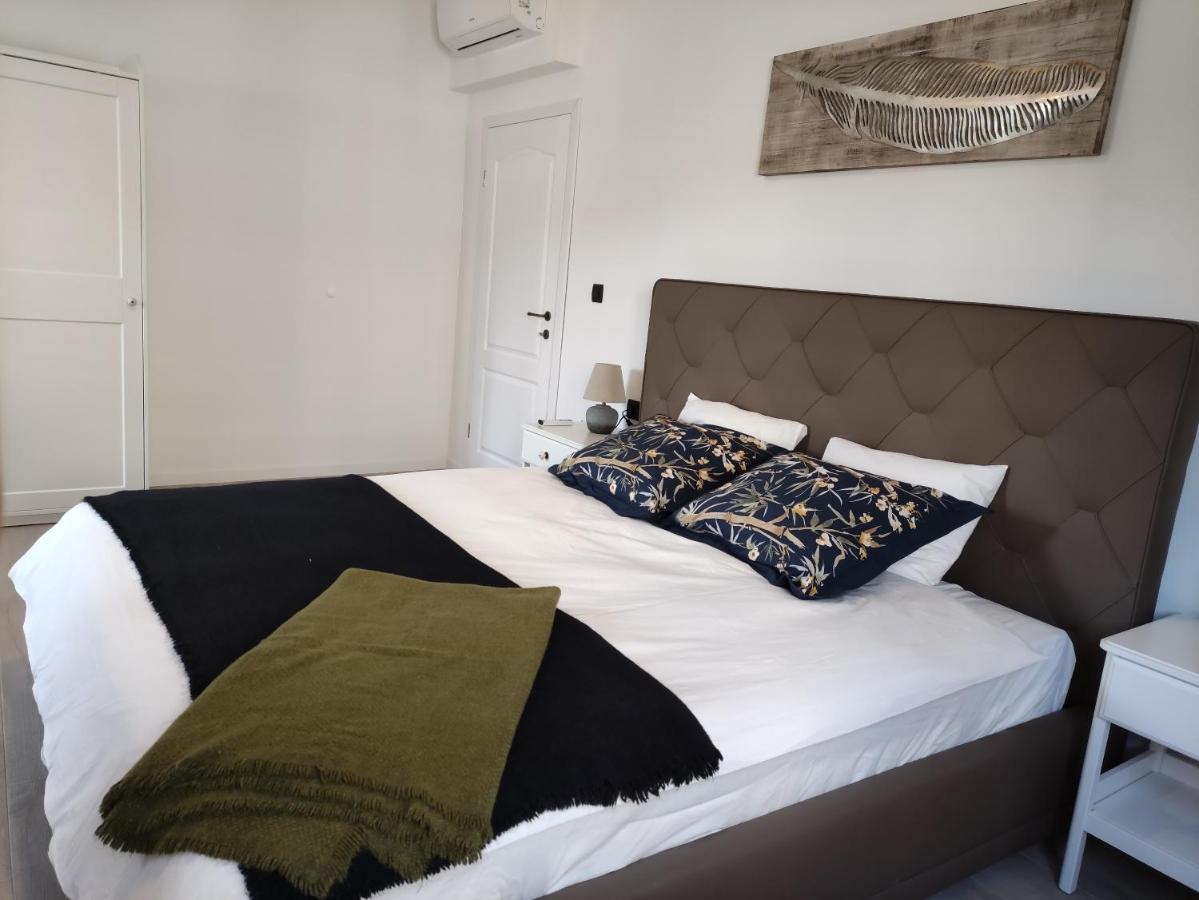 Apartvilla Castropola Екстериор снимка