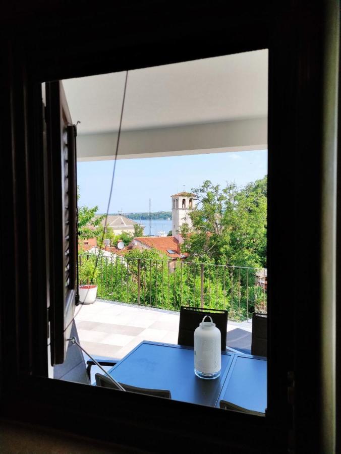 Apartvilla Castropola Екстериор снимка