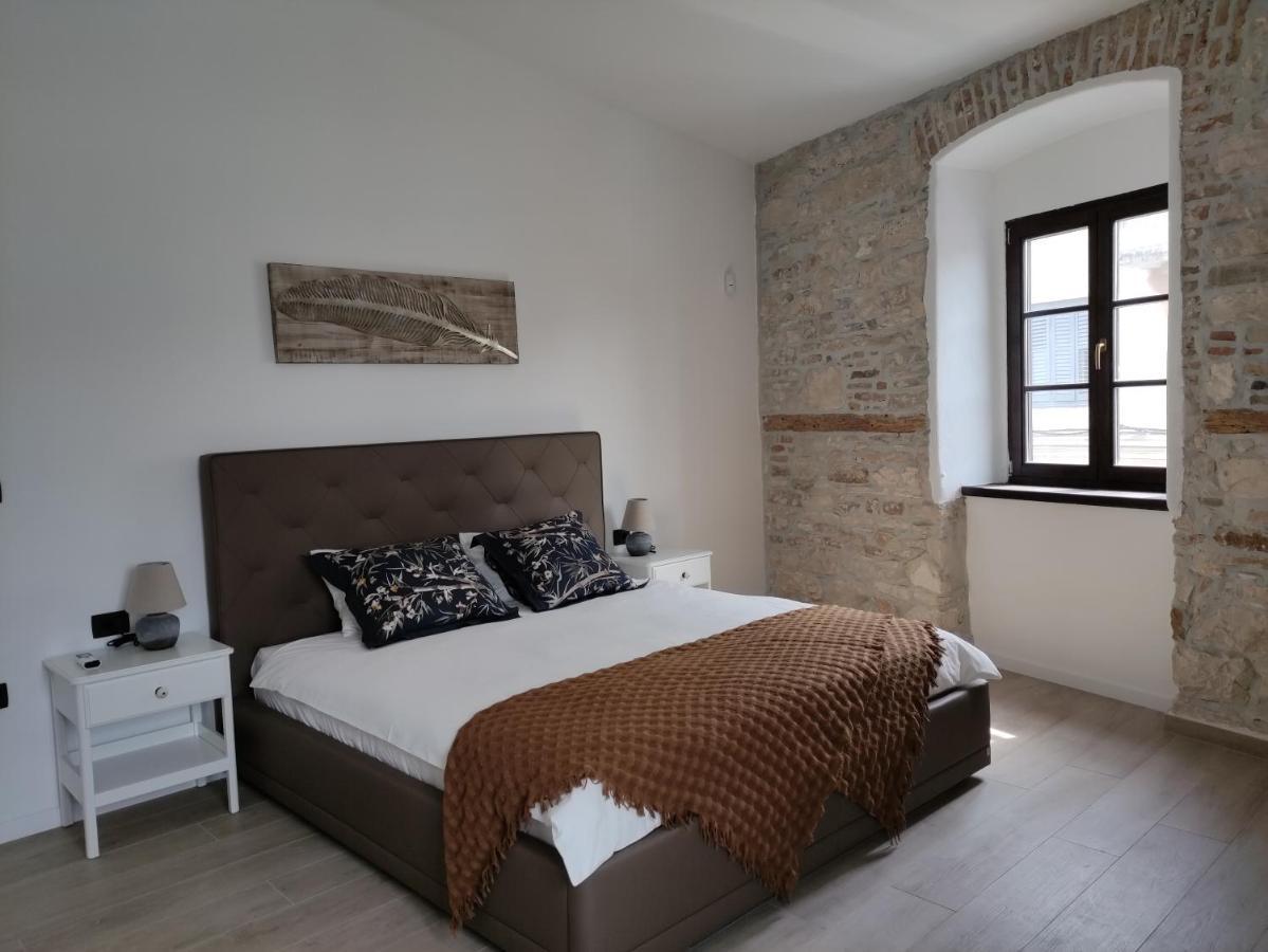 Apartvilla Castropola Екстериор снимка