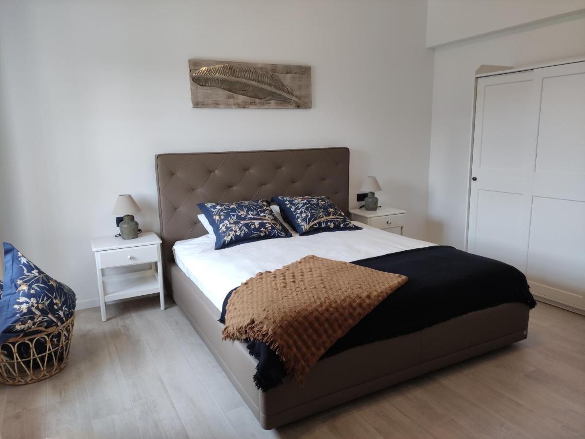 Apartvilla Castropola Екстериор снимка