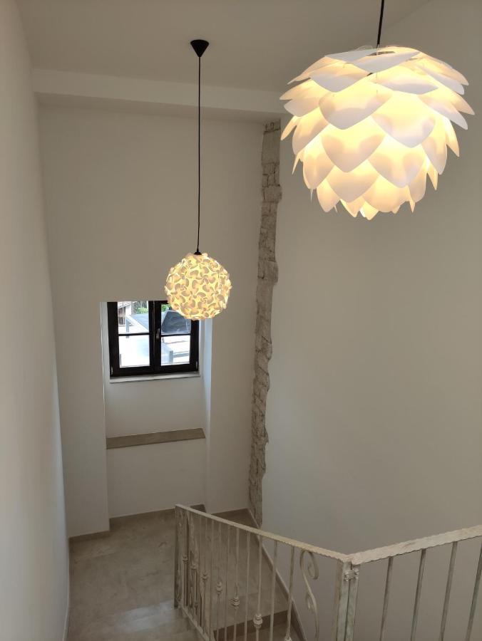Apartvilla Castropola Екстериор снимка