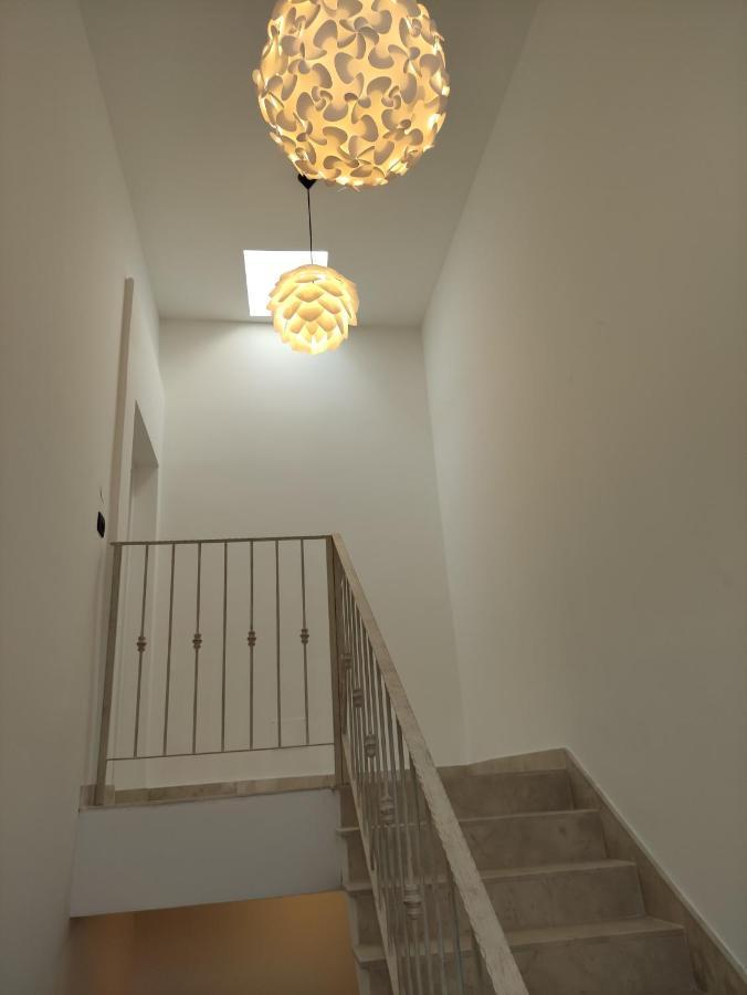 Apartvilla Castropola Екстериор снимка
