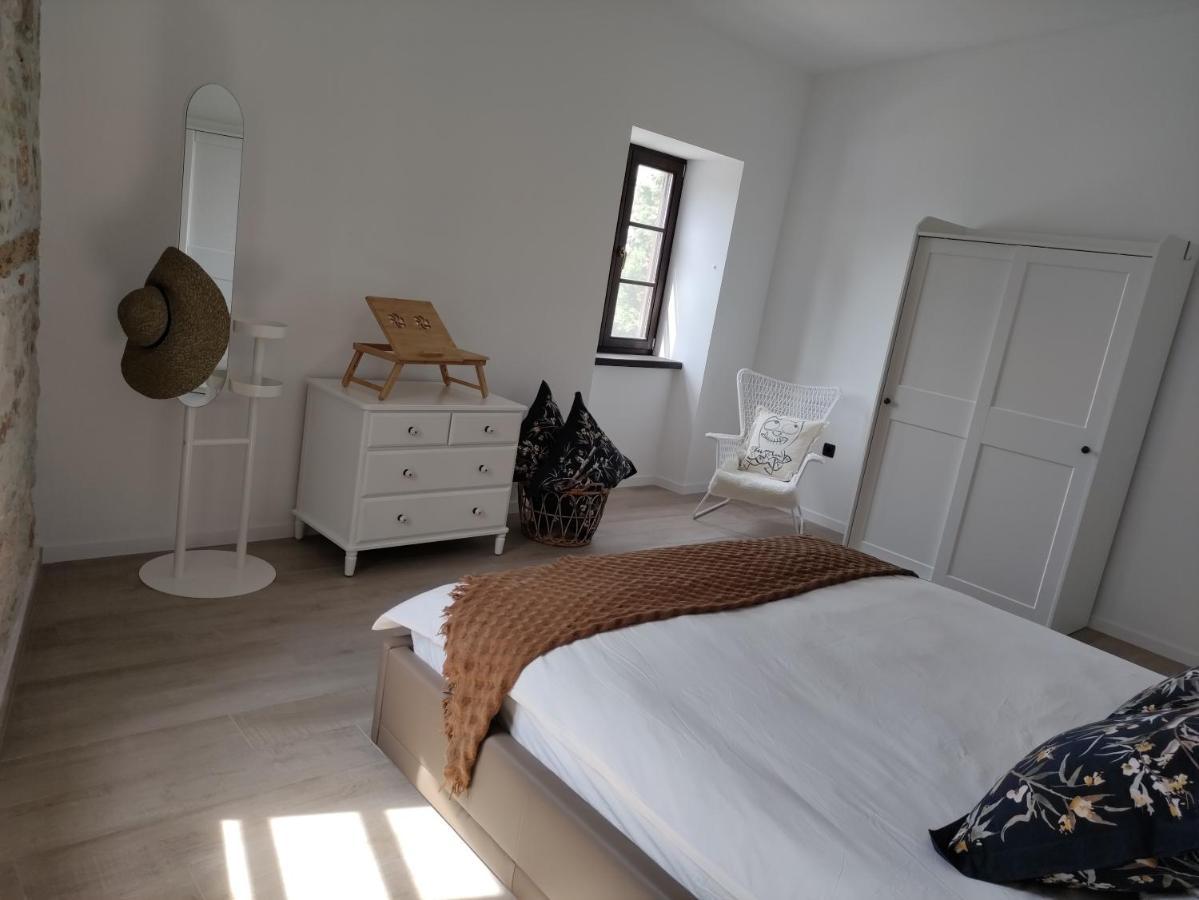 Apartvilla Castropola Екстериор снимка