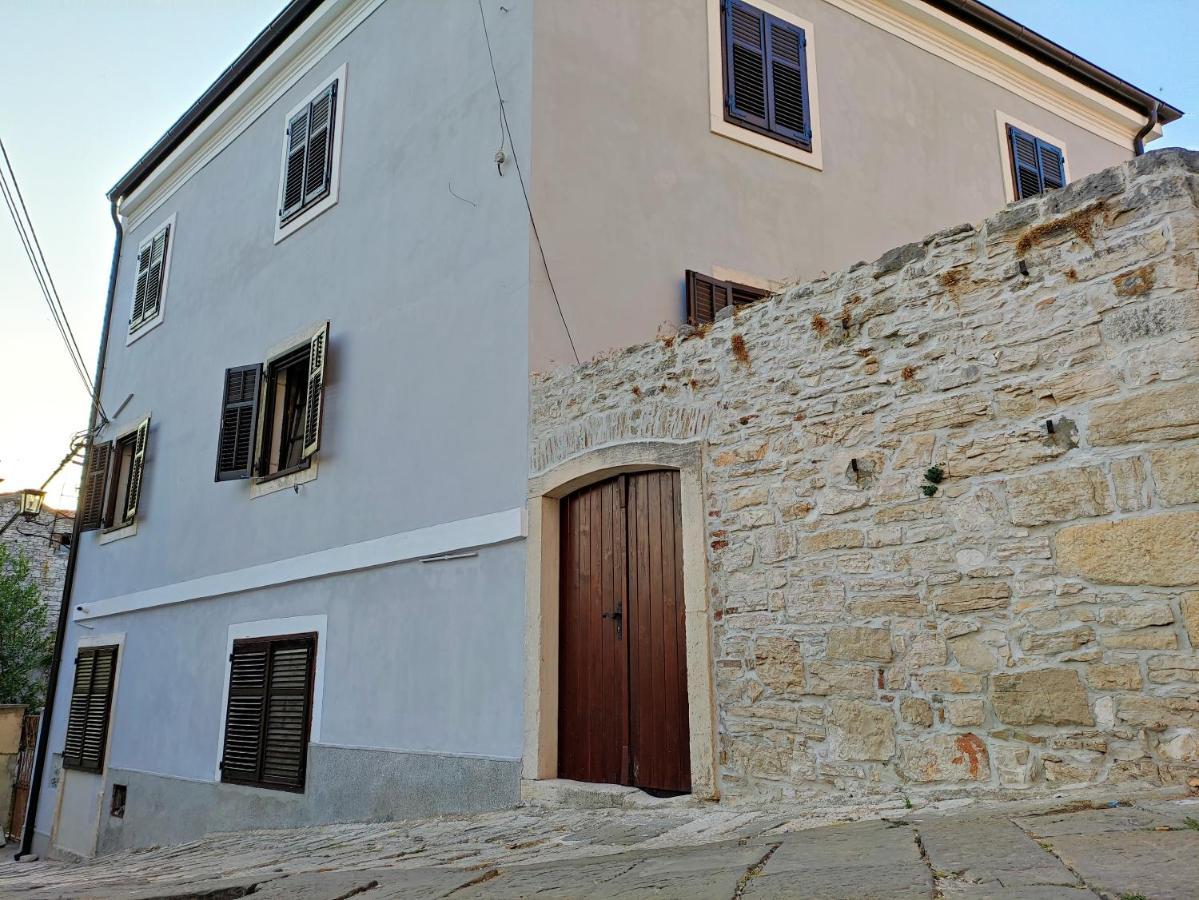Apartvilla Castropola Екстериор снимка