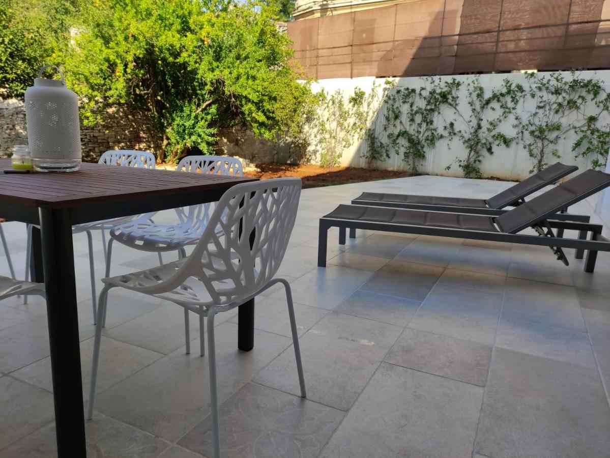 Apartvilla Castropola Екстериор снимка