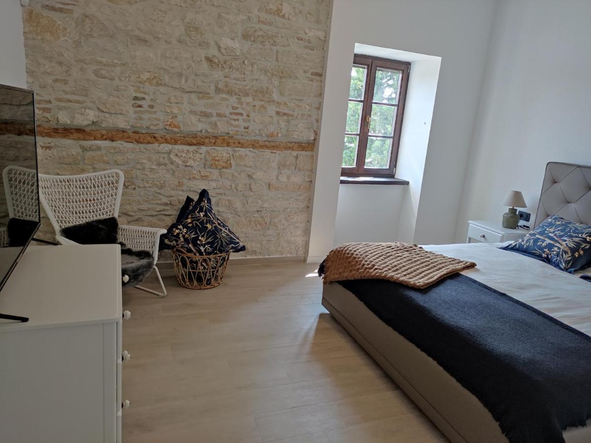 Apartvilla Castropola Екстериор снимка