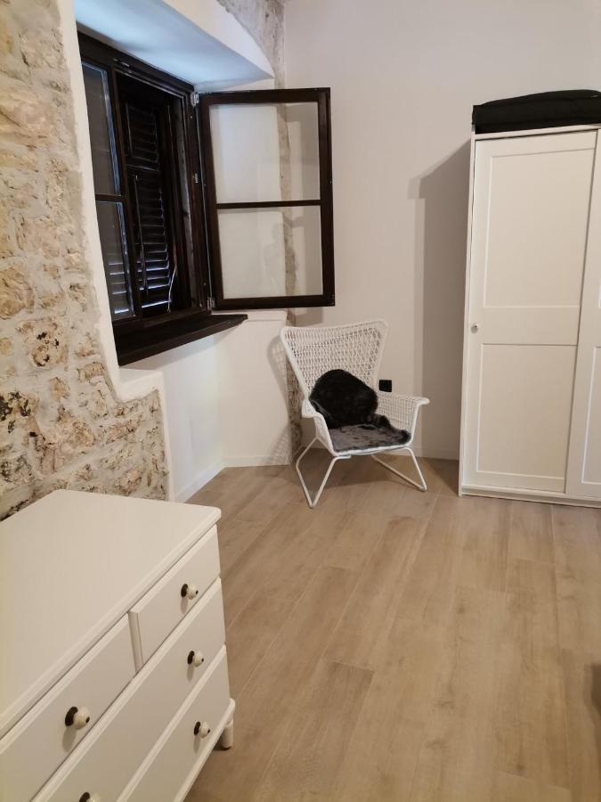Apartvilla Castropola Екстериор снимка