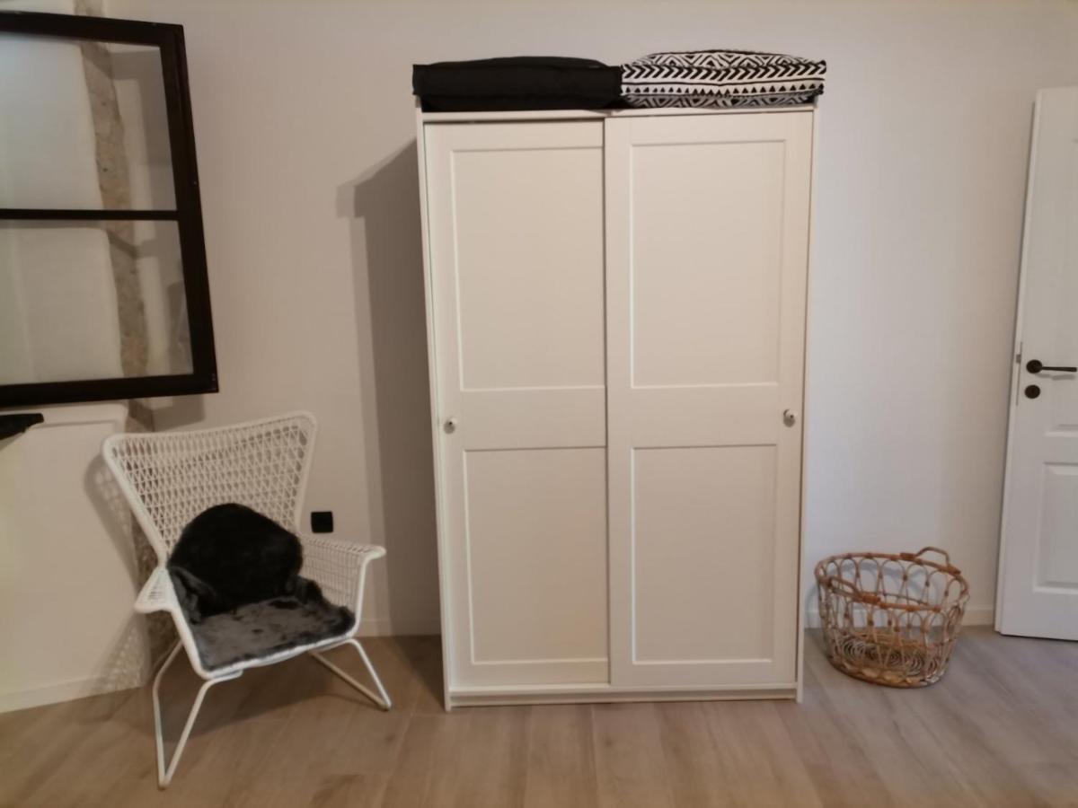 Apartvilla Castropola Екстериор снимка